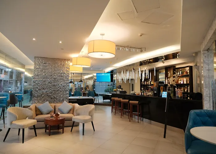 Lex Hotel Cebu