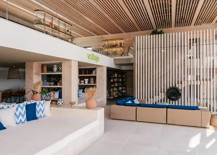 Zel Fuerteventura (Adults Only)