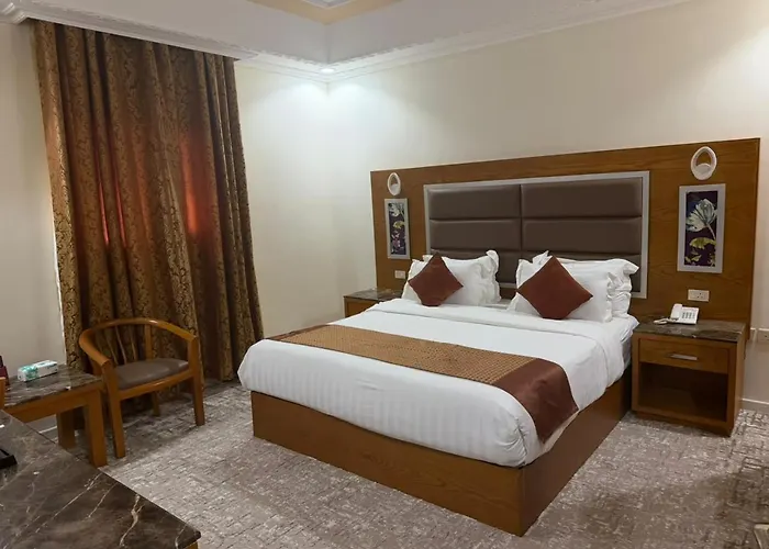 فندق رتاج الساحل - Hotel Ritaj Assahil