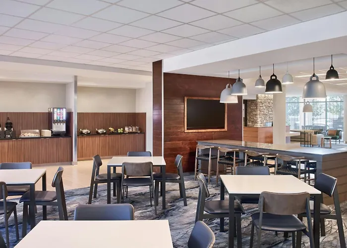 Fairfield Inn & Suites By Marriott Phoenix Tempe/Airport