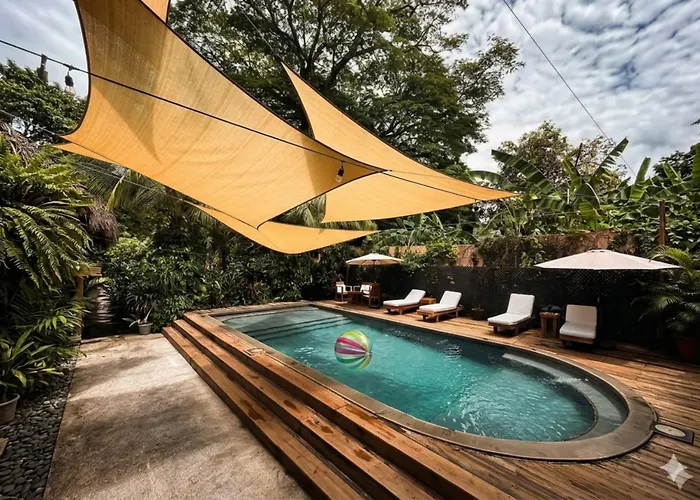 Hotel Michanti