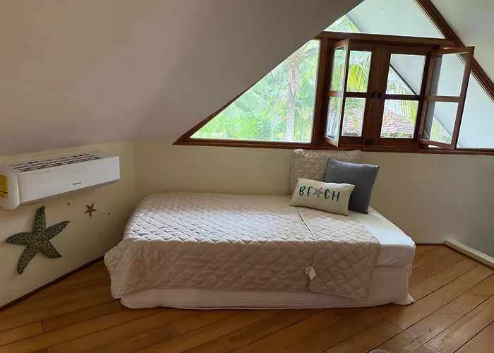 La Casa de Pucha Surf History&Tropical Stay