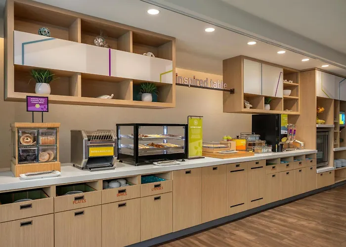 Home2 Suites By Hilton Brandon Tampa