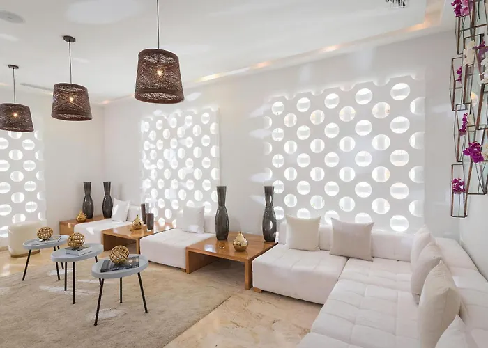 Meliá Caribe Beach Resort-All Inclusive