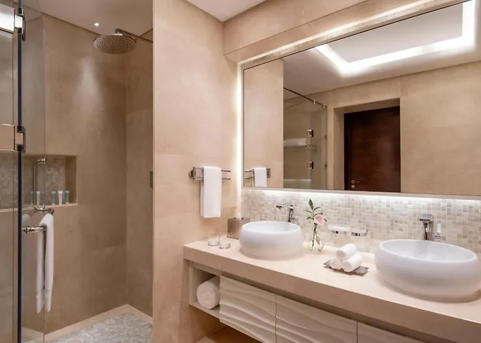 Souq Al Wakra Hotel Qatar By Tivoli