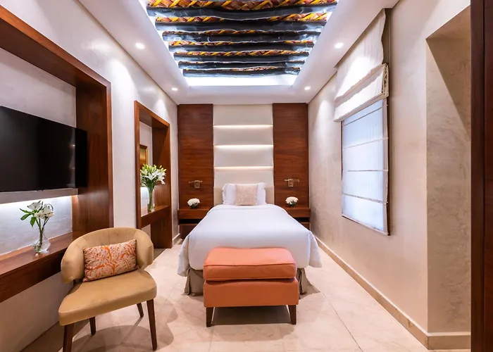 Souq Al Wakra Hotel Qatar By Tivoli