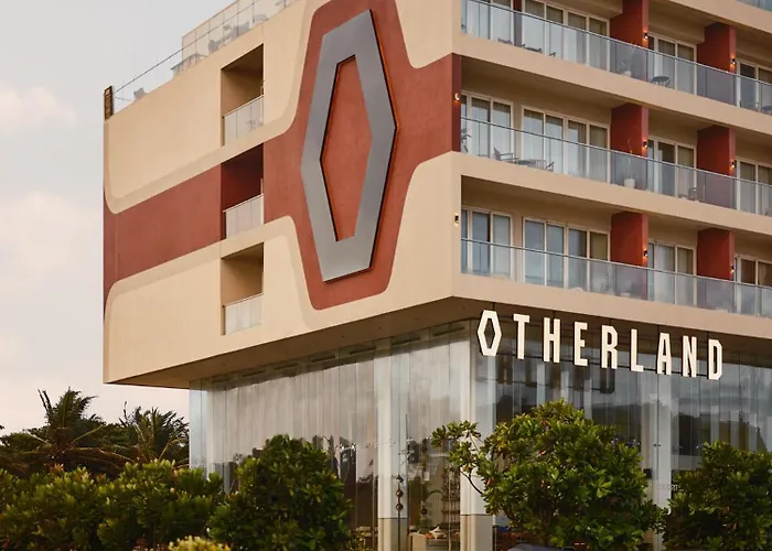 Otherland Galle