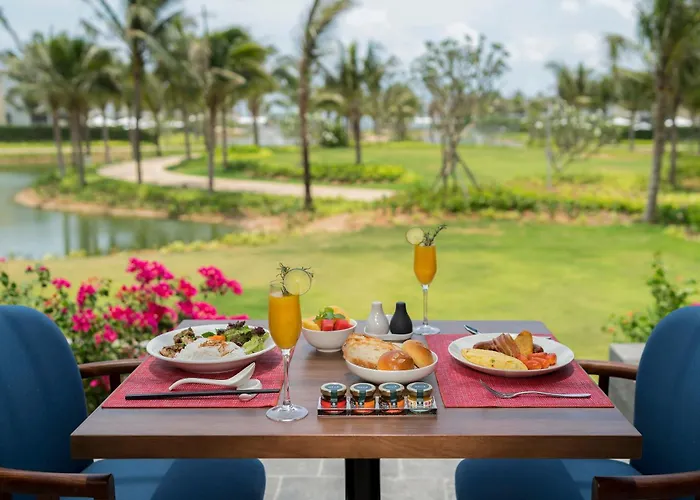 Melia Ho Tram Beach Resort