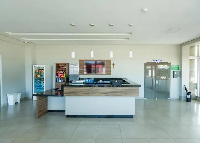 Hotel Zandona
