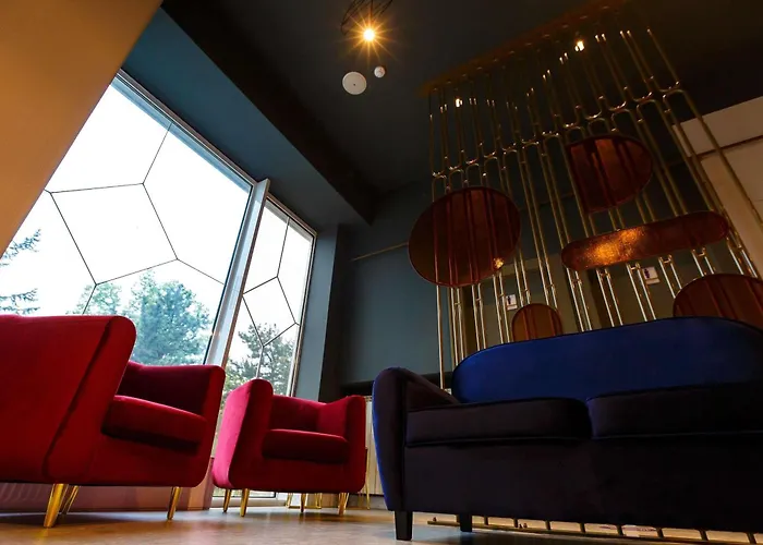 Mercure Galati Centrum