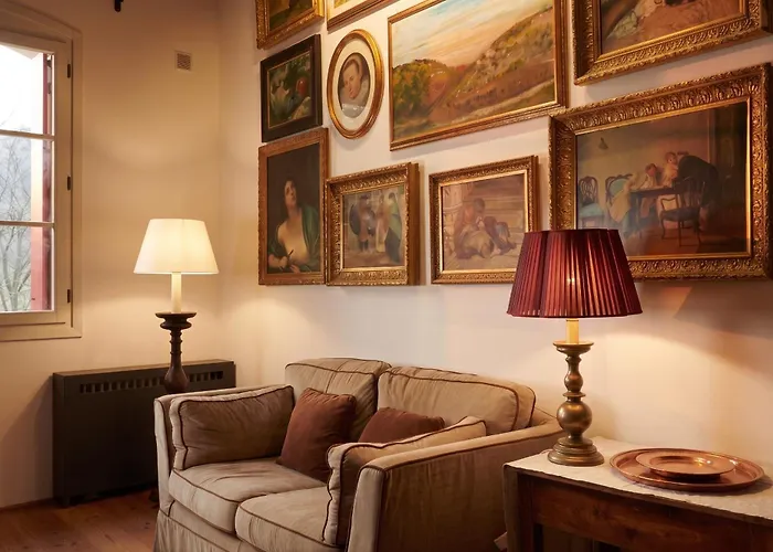 Villa Lovi