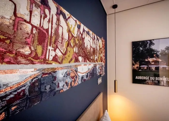 Onderwijshotel De Rooi Pannen Tilburg