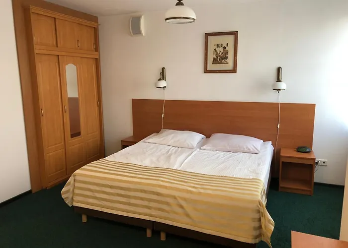 Hotel Konin