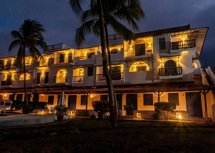 Hotel Costa Linda Beach