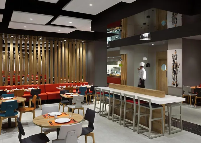 Ibis Jeddah City Center