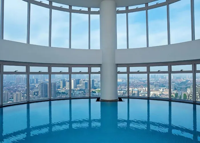 Doubletree By Hilton Foshan Nanhai