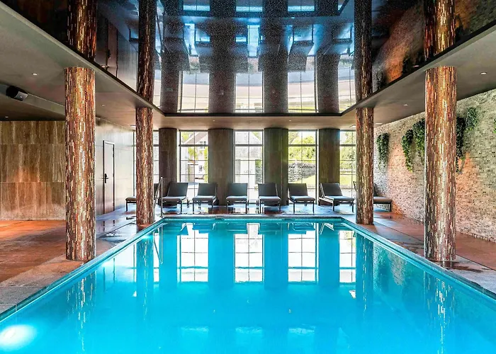 Mercure Han-sur-Lesse