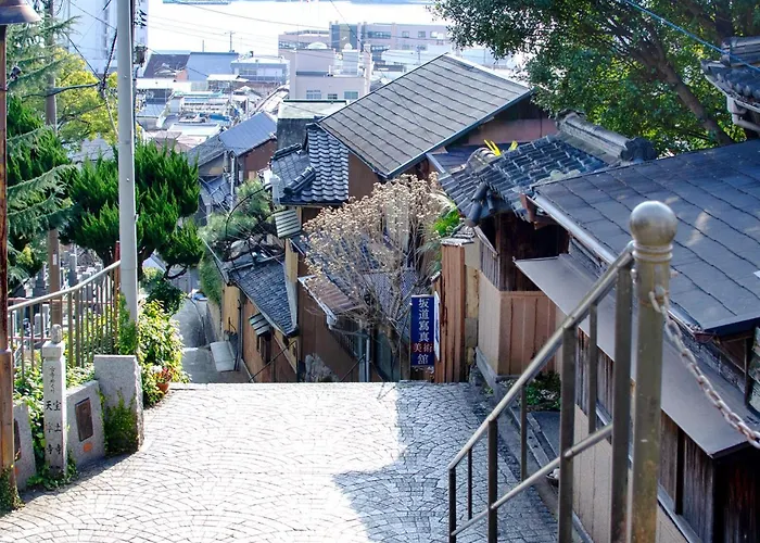 Hotel Trend Fukuyama Ekimae