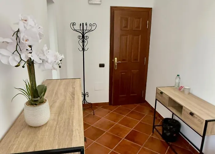 Hotel El Tejar&Spa