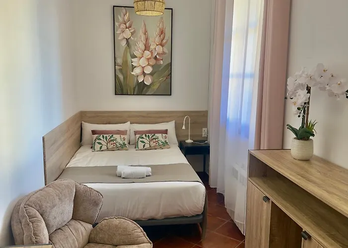 Hotel El Tejar&Spa