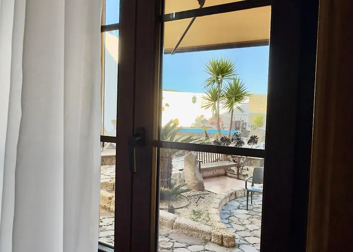Hotel El Tejar&Spa