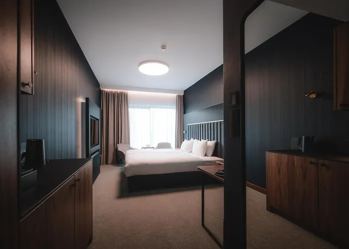 My Story Gdynia Hotel