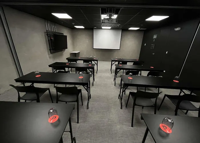 Ibis Styles Lima San Isidro