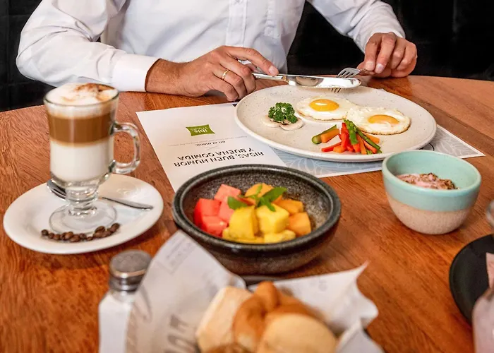 Ibis Styles Lima San Isidro