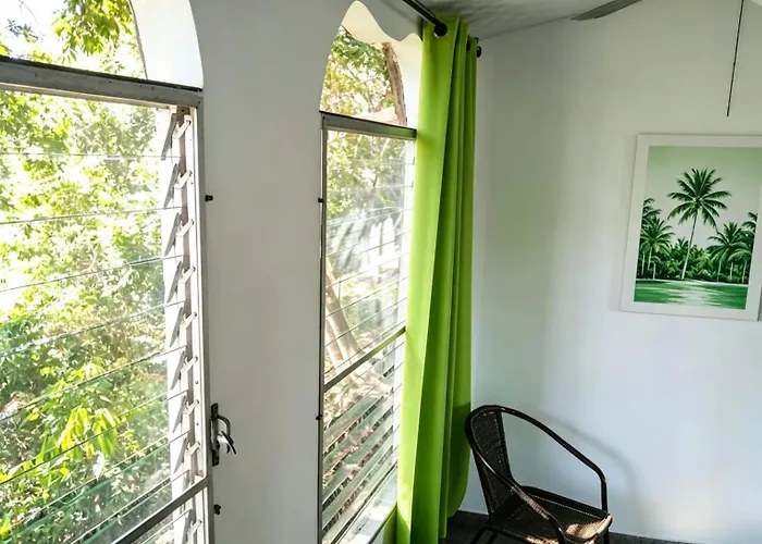 Boca Brava Lodge