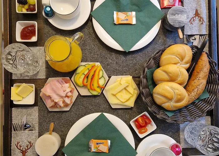 Polreich Bed&Breakfast