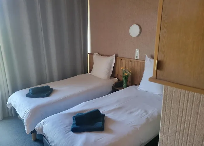 Hotel La Rua