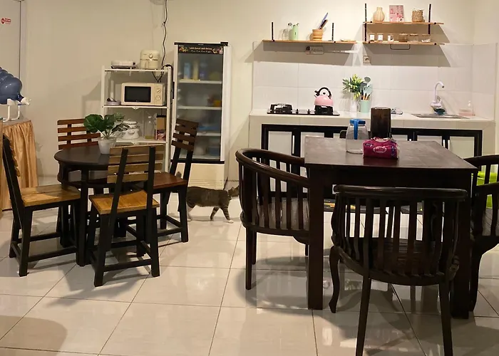 Robiu Bed & Breakfast