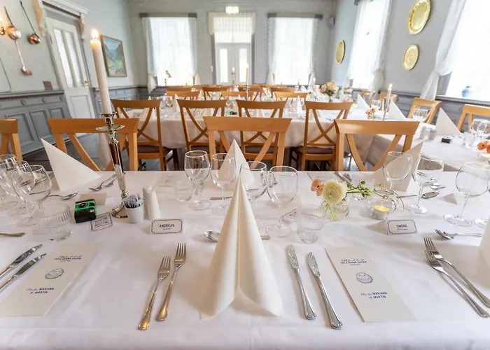 Husum Hotel