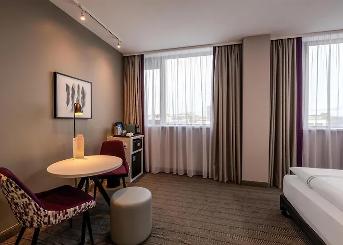 Premier Inn Koblenz City