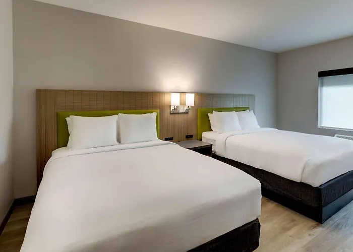 Country Inn & Suites By Radisson, Cumming Near Northside Hospital Forsyth