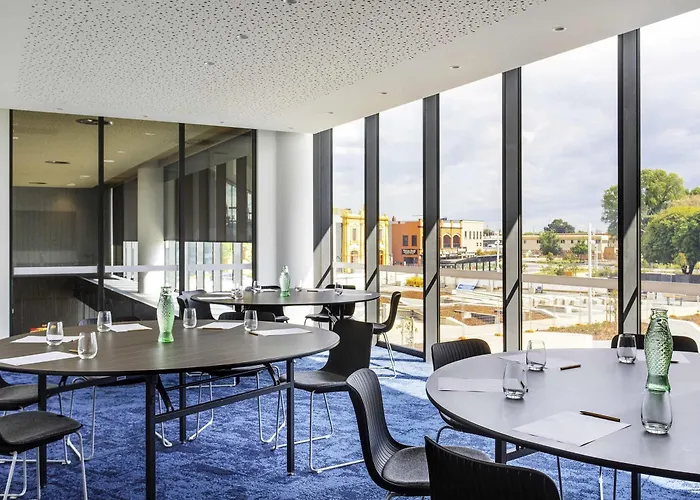 Novotel Devonport