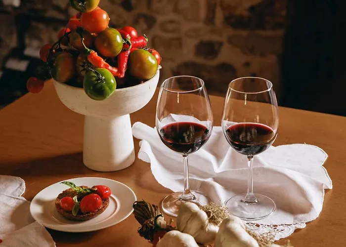 Tenuta Pinto