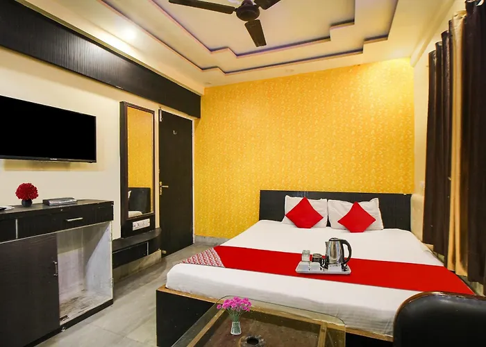 Hotel O Ecopark Guest House
