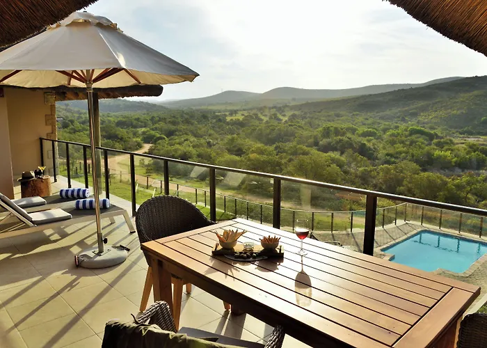 Garden Route Safari Camp