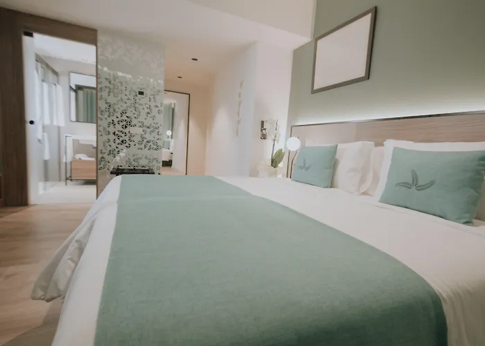 Hotel Catalina Plaza Sostenible