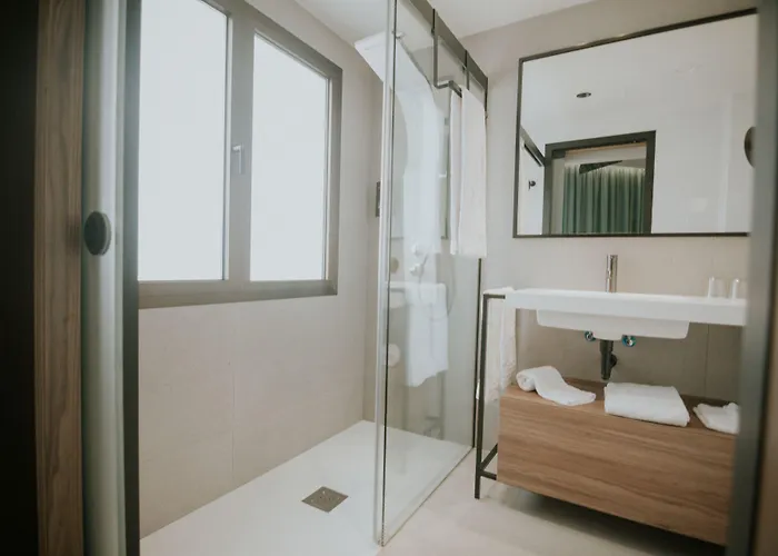Hotel Catalina Plaza Sostenible