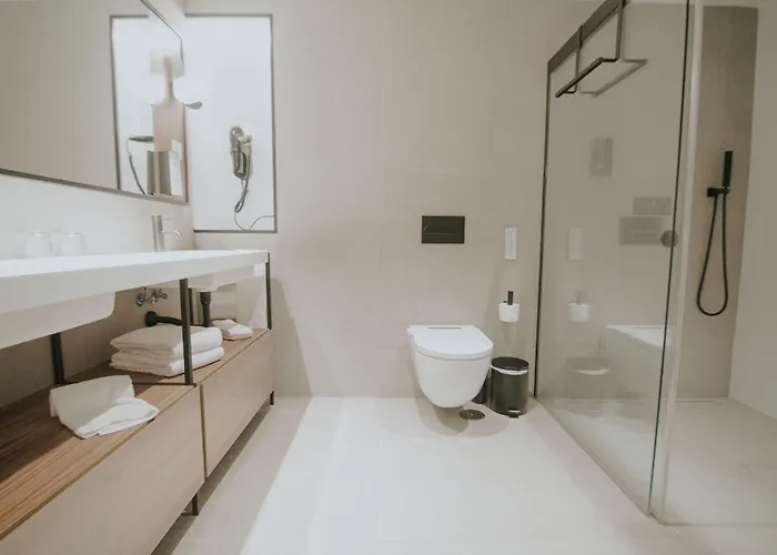 Hotel Catalina Plaza Sostenible