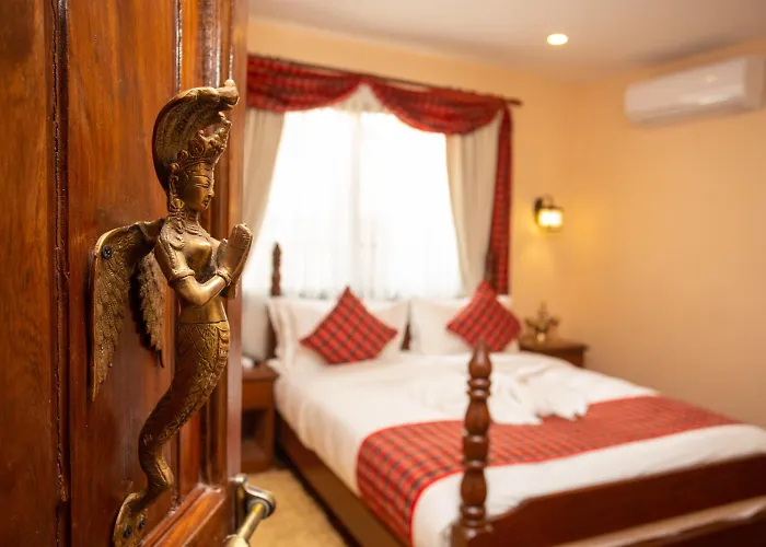 Nivas Boutique Home