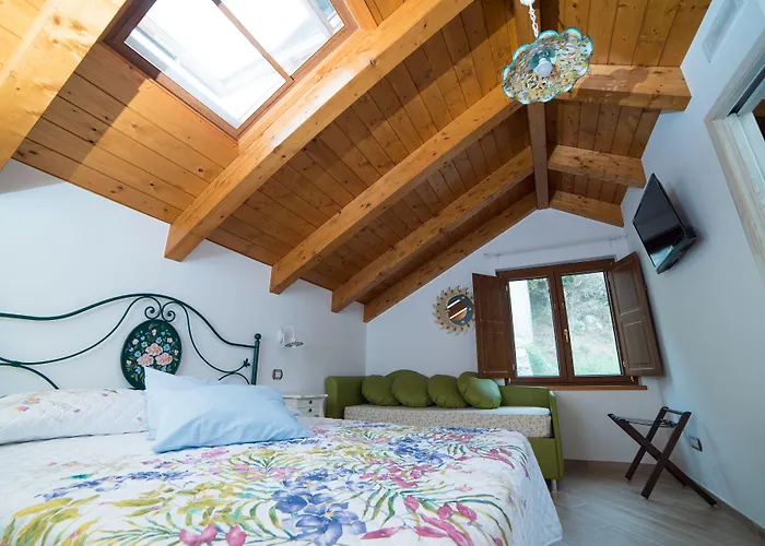 San Giacomo Relais