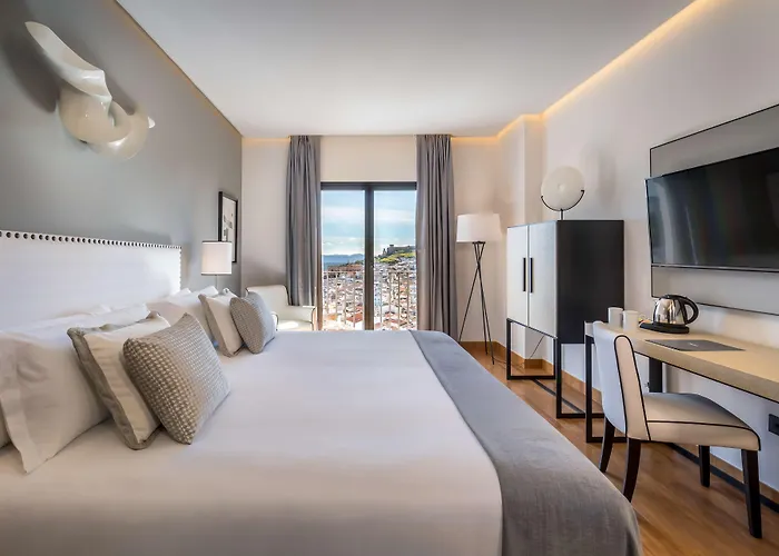Barceló Aracena&Spa