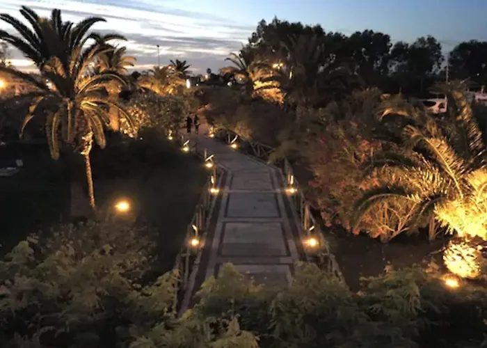 Porto Romano - The Marina Resort