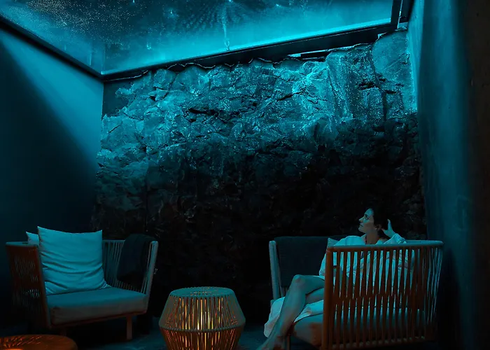 The Retreat At Blue Lagoon Iceland