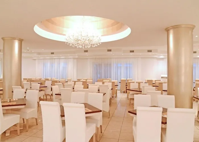 Magda Hotel Club