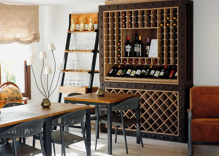 Hotel Boutique Canelobre