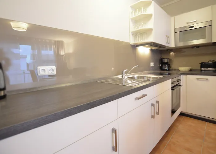 Lieblingsplatz Hotel Wannerhus
